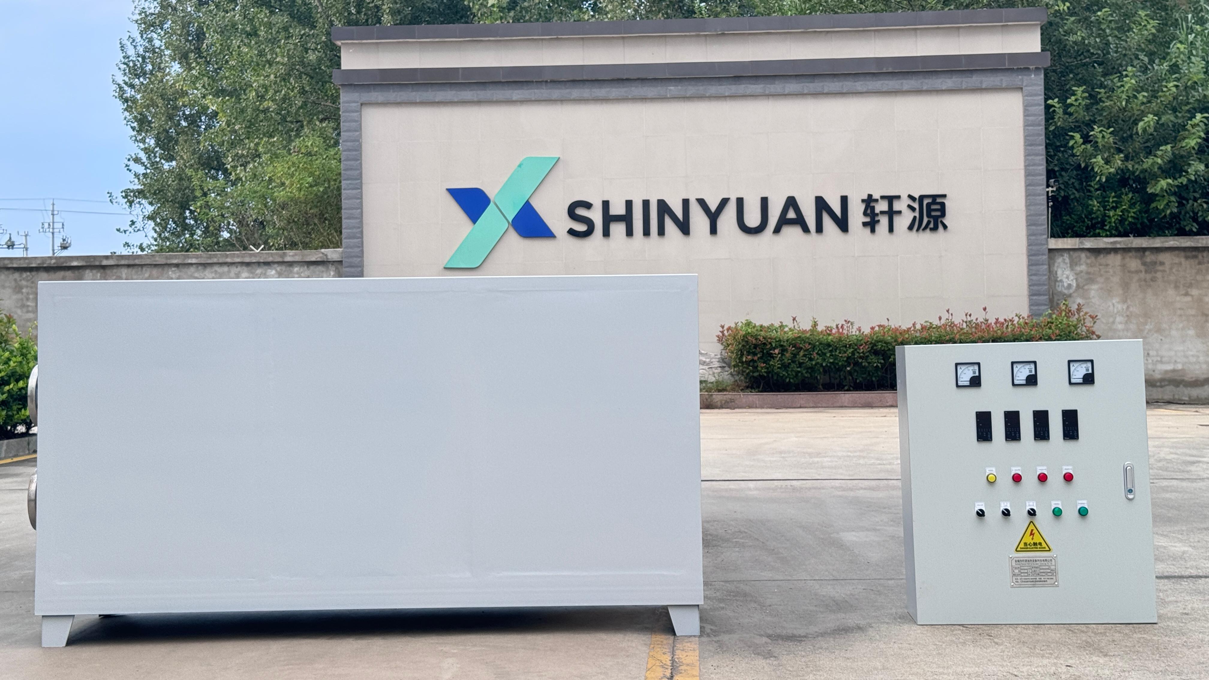 管道加熱器在閥門高溫壓力測試行業(yè)中，主要解決了哪些方面的問題？